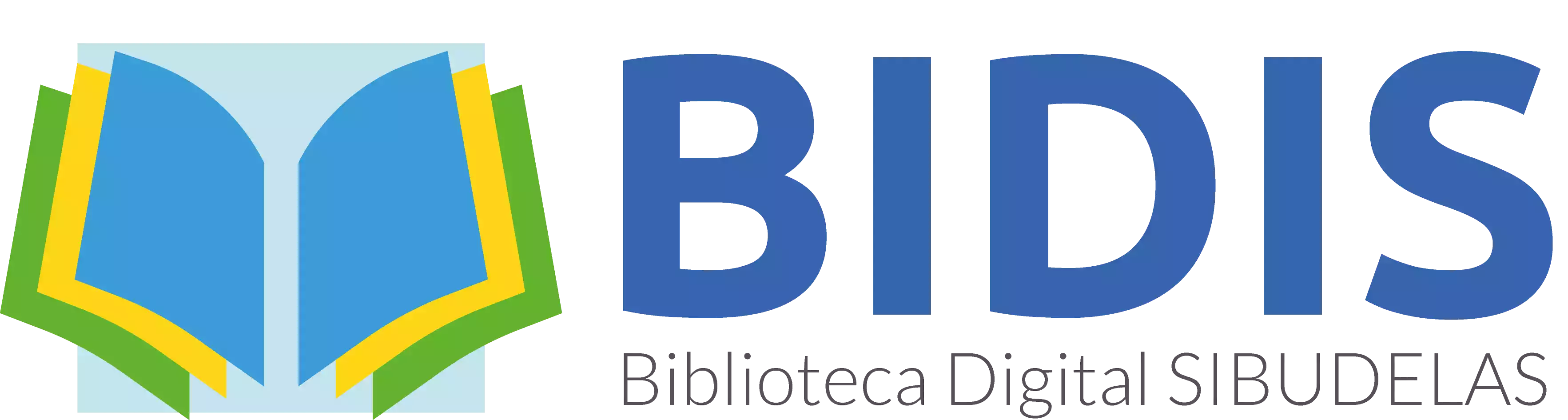 Logo de BIDIS